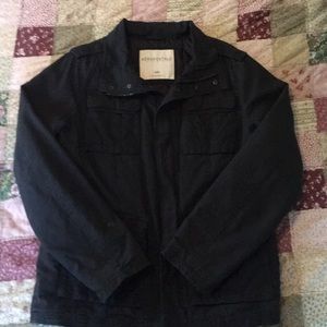 Men’s heavy duty Aeropostale jacket